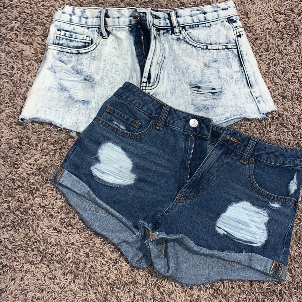 Shorts
